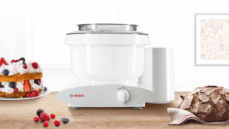 Bosch Home Appliances | the #LikeABosch Kitchen Own